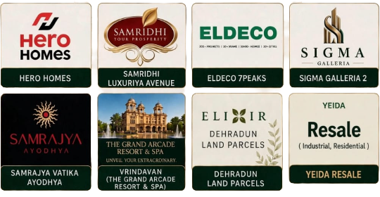 Private Sector Real Estate Developments